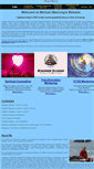 Mobile Screenshot of michaelgmanning.com